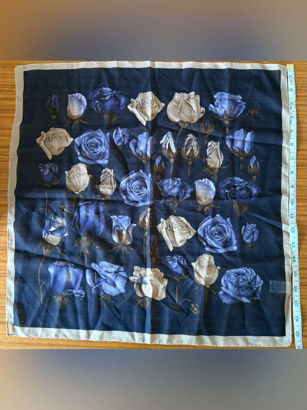 Unbranded elegant navy